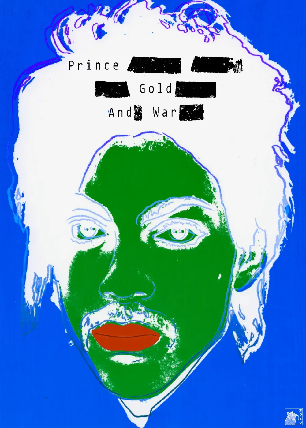 PEPE PRINCE #104