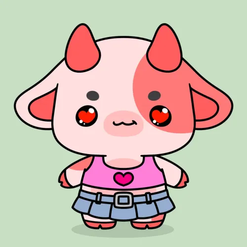 Lamumus ＃1726