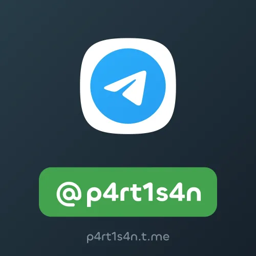 @p4rt1s4n
