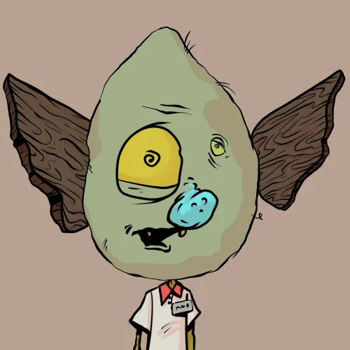 goblintown #3751
