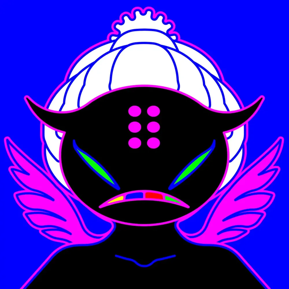 Ghost Machine #41645