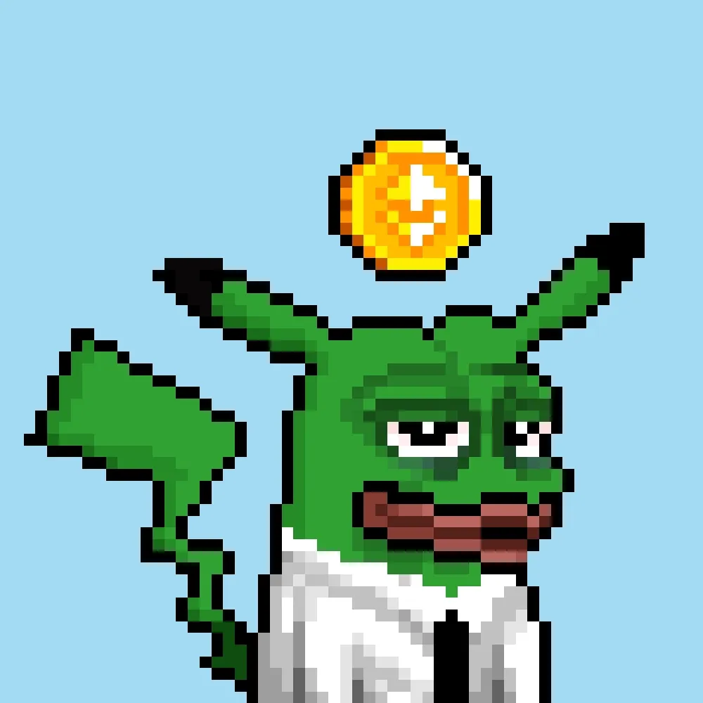 PEPEMON ETH #717