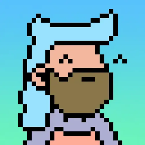 PixelDood #5281