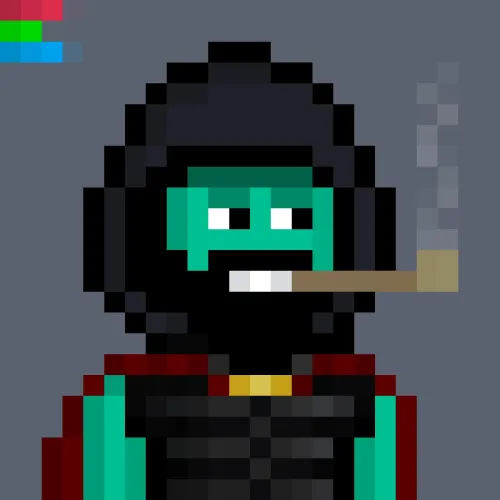 CLOAKS #5665