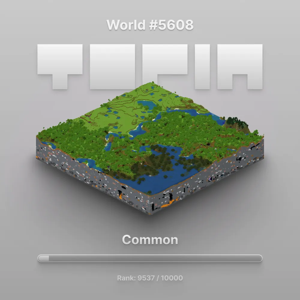 World #5608
