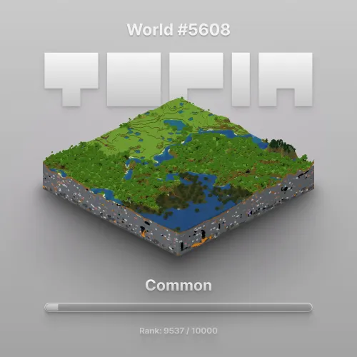 World #5608