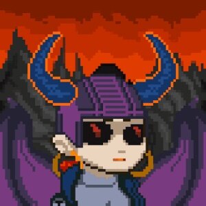 Holy Villain #2568