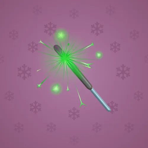 Party Sparkler #59900