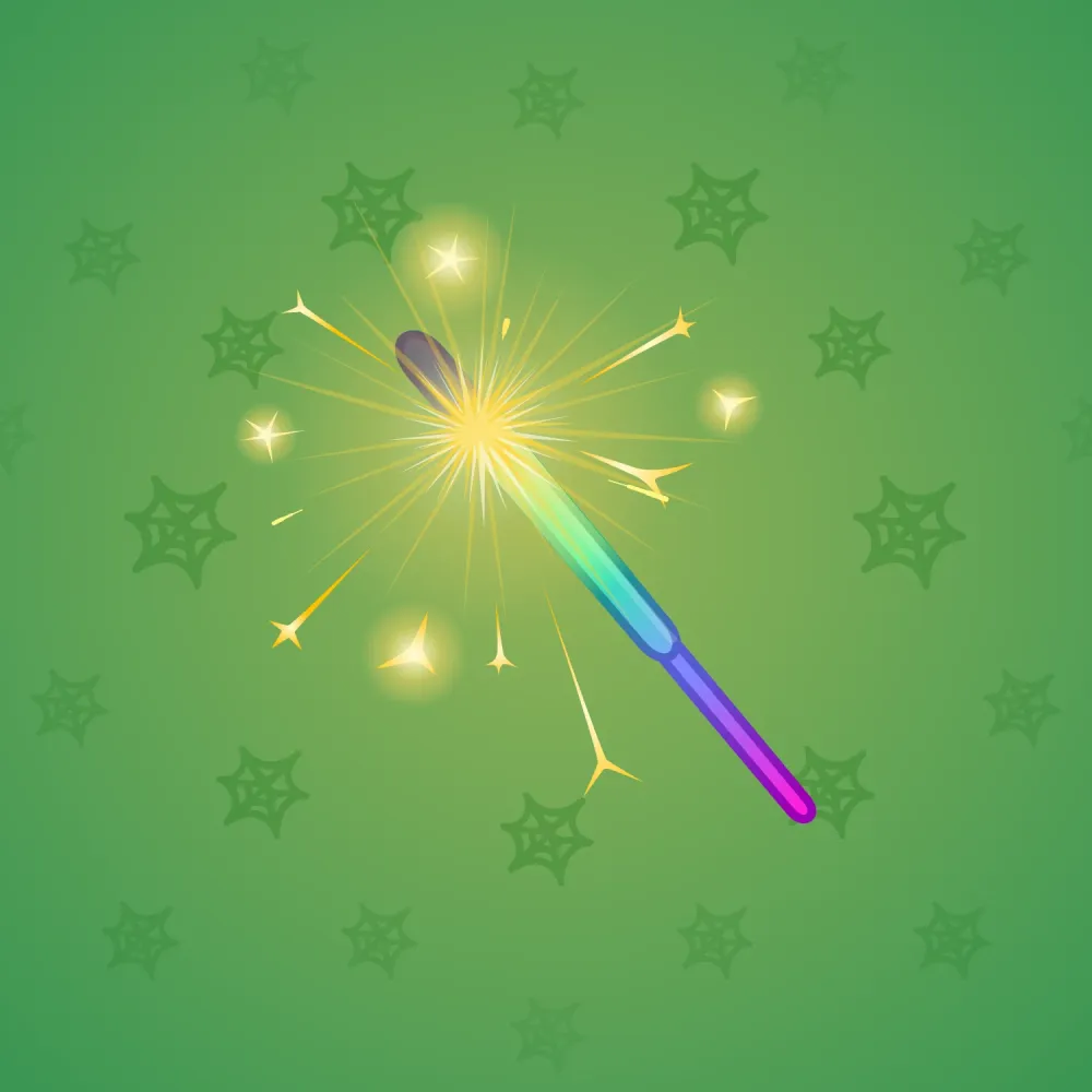 Party Sparkler #105055
