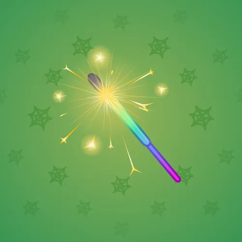 Party Sparkler #105055
