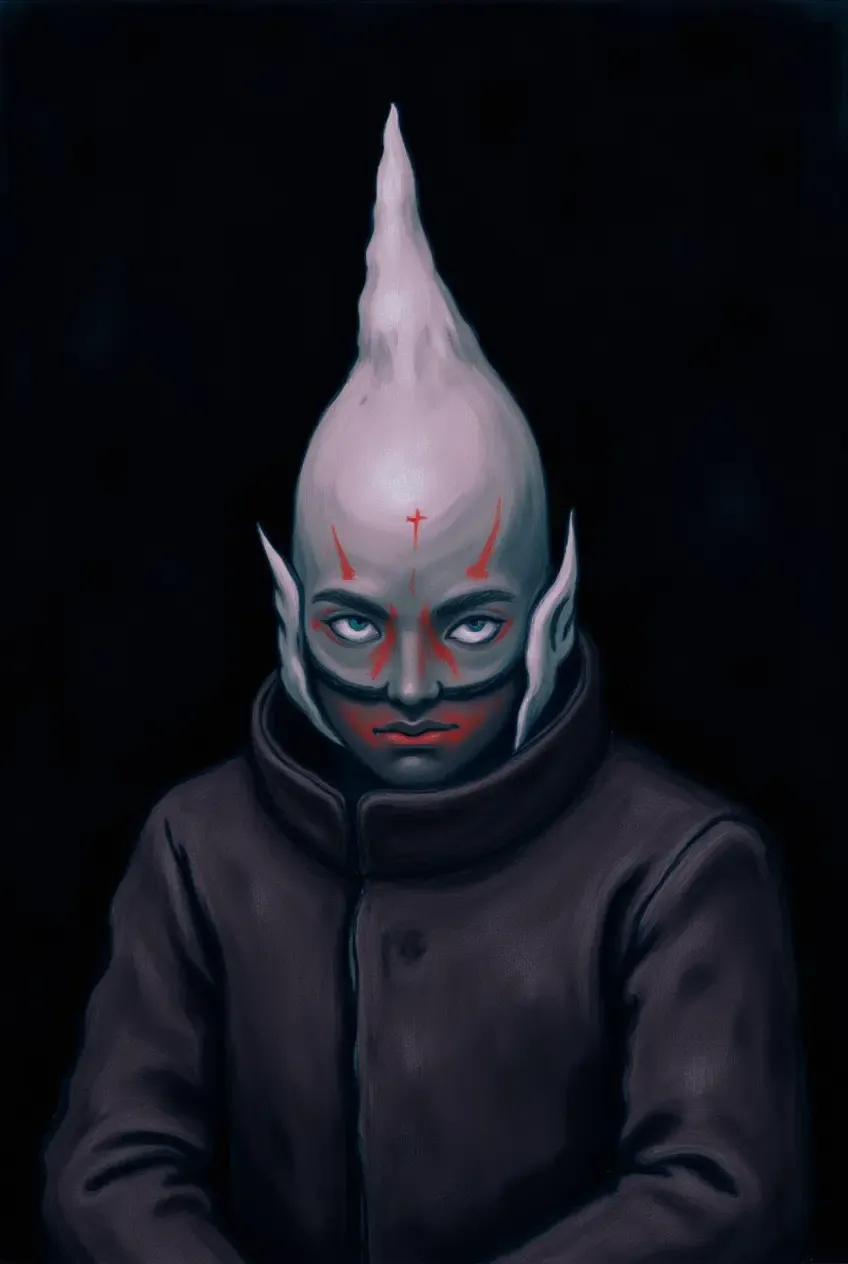 MIDNIGHTCONVENE #59