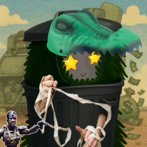 Gorbagio  #1778