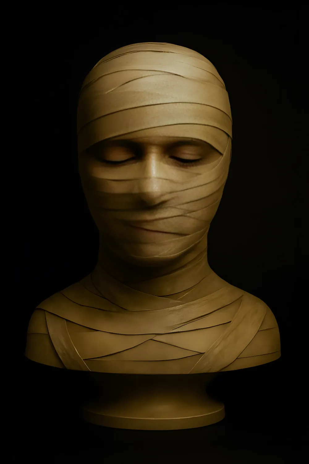Soft Mummy #17