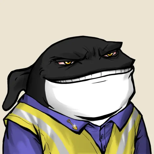Whale 1405