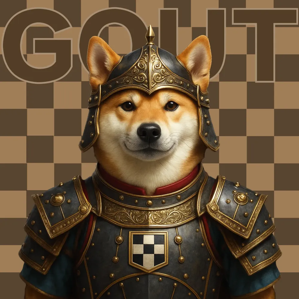 GOUTNFT #3