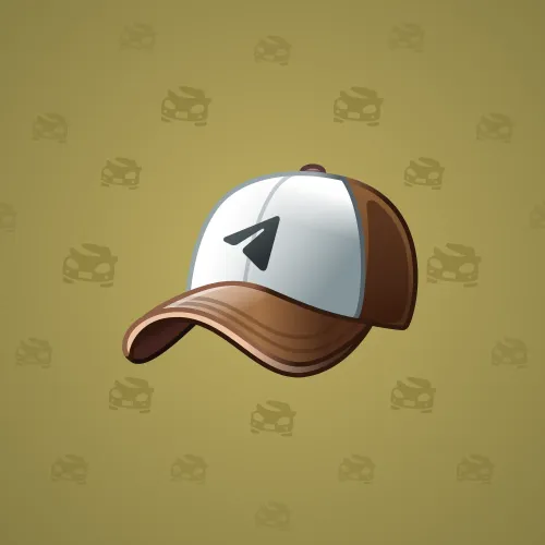 Durov’s Cap #4670