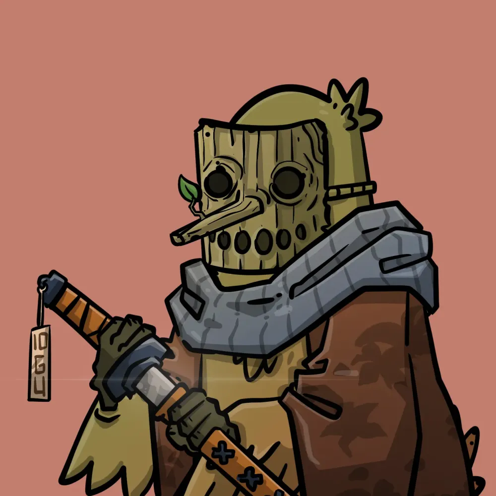 Myths & Monsters #181