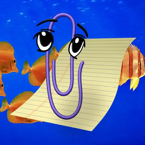 Clippy #768