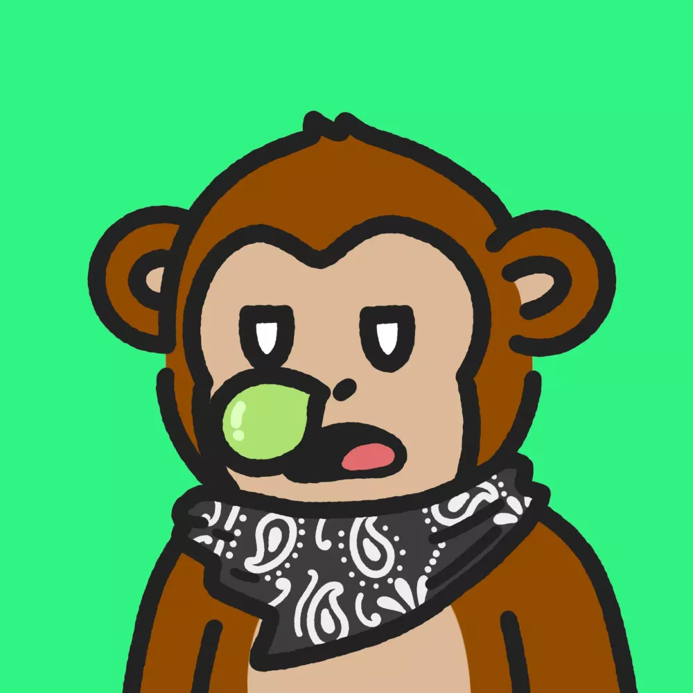 CoolMonke #612