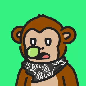 CoolMonke #612