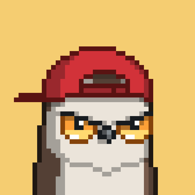 Moonbirds #3078