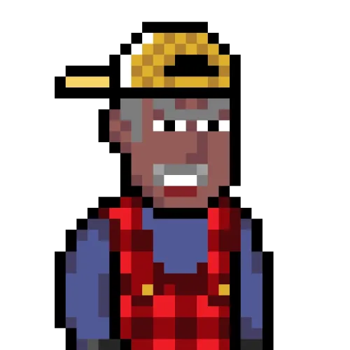 Farmer #7718