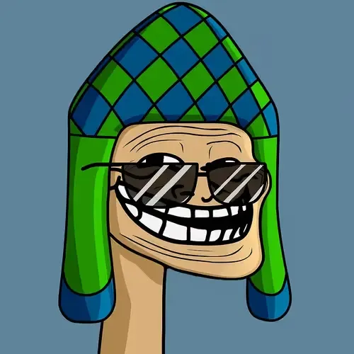 Trollio S3cret #13