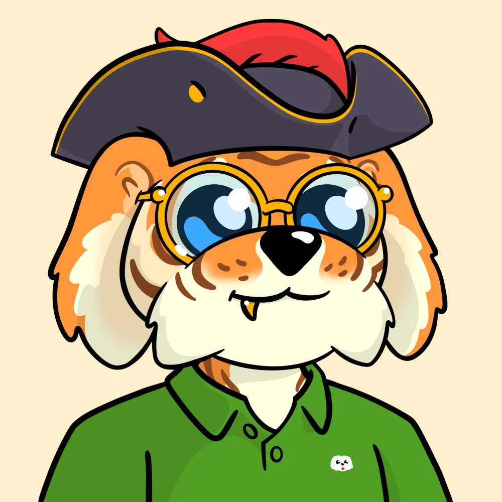 BoDoggos #2277