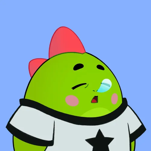 Dino Gotchi ＃1766