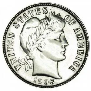 Dime #809 (#67361408)