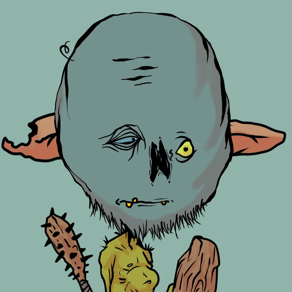 goblintown #4739