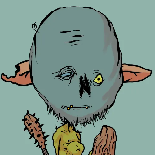 goblintown #4739