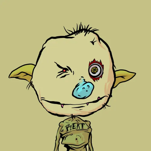 goblintown #2626