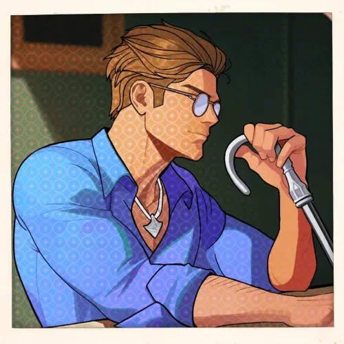 King Collective #3368