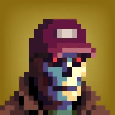GENUINE UNDEAD #1116