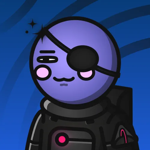 Space Rider #4415