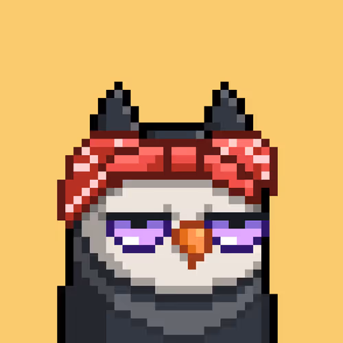 Moonbirds #249