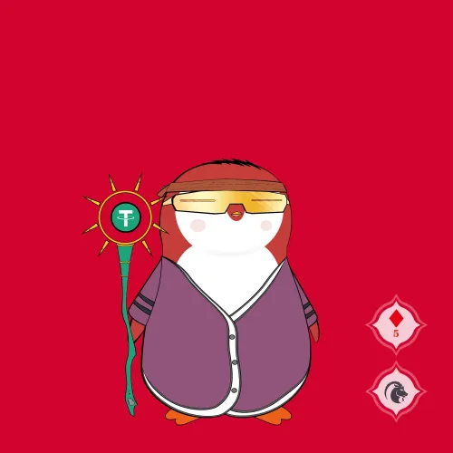 Penguins#5174
