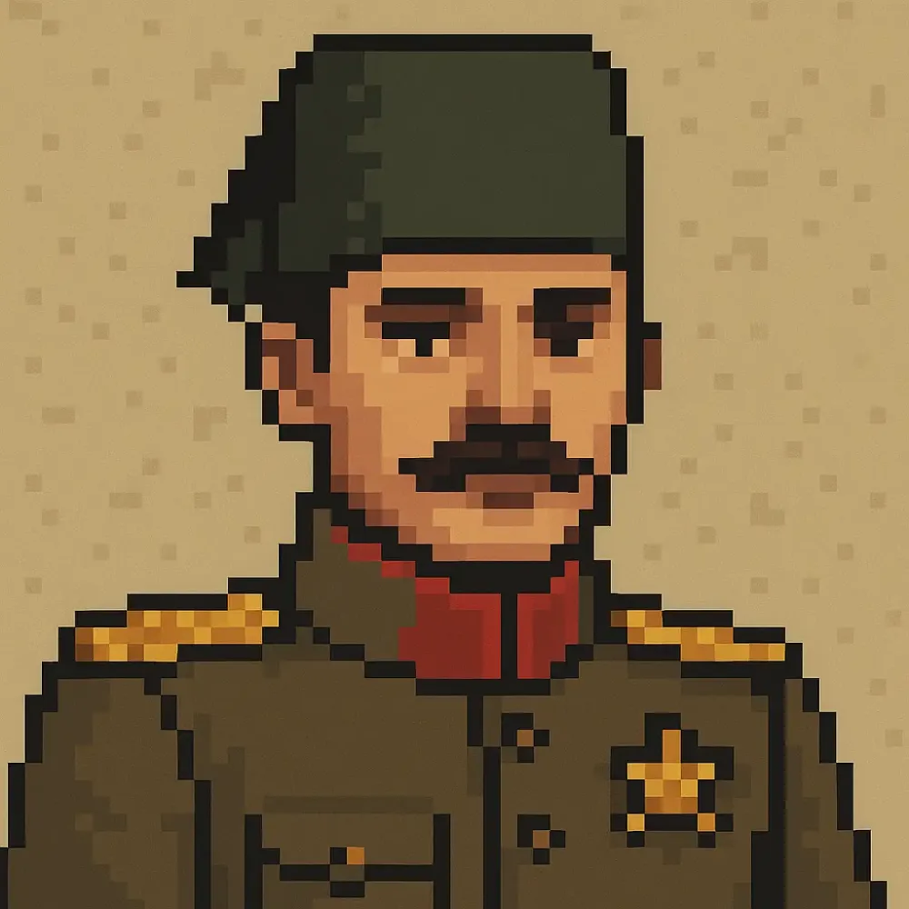 Zamansız#2