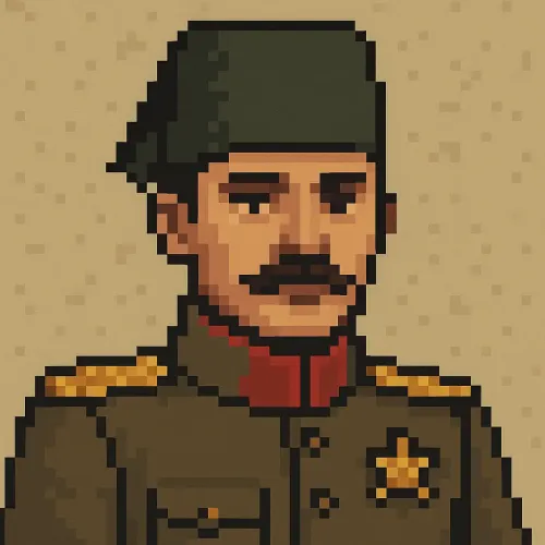 Zamansız#2