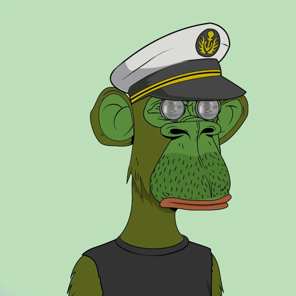 Base Pepe Apes #9282