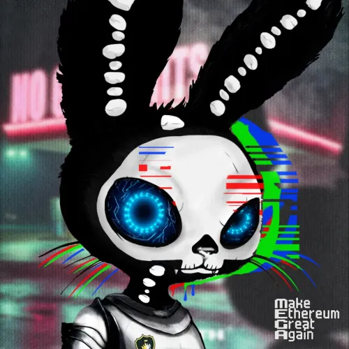 BUNNZ #1642