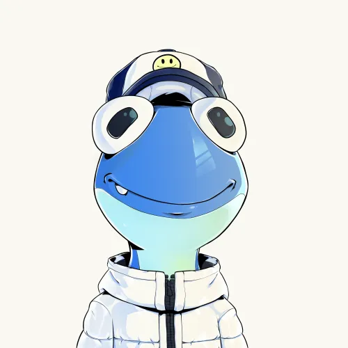 Frogana #1925