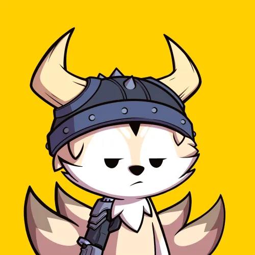 FOXY #5376