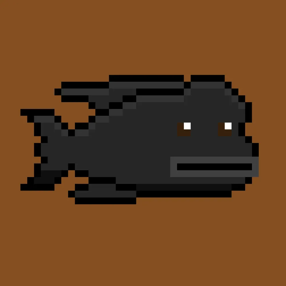 CryptoFish #691