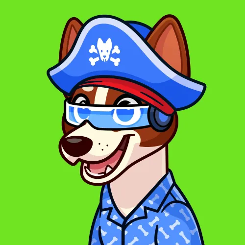 Basenji #2171