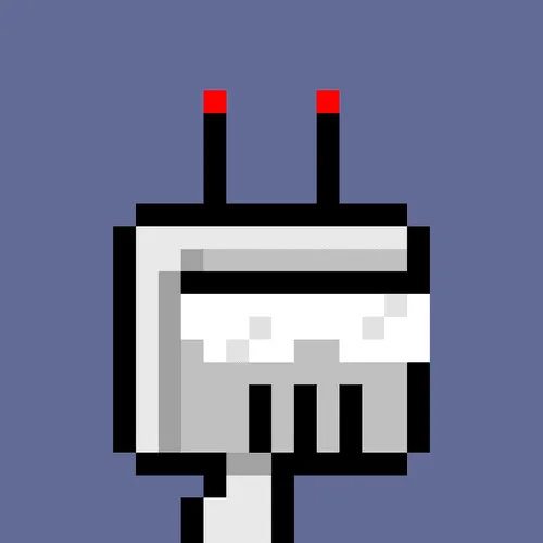 CryptoAgent #8480