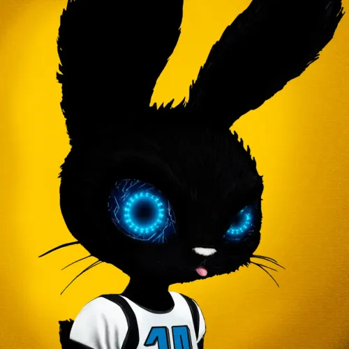 BUNNZ #627