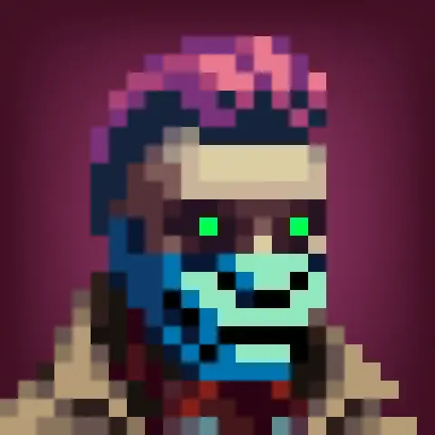 GENUINE UNDEAD #8139