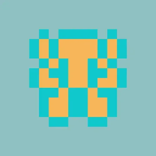 Pixelglyph #8176